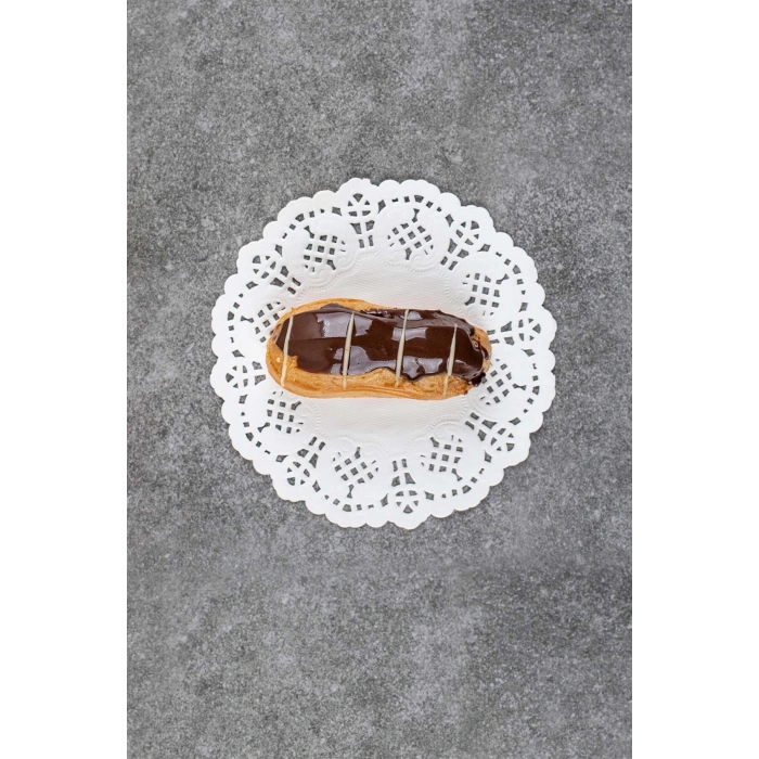 YUVARLAK DANTEL KAĞIT 12.5CM