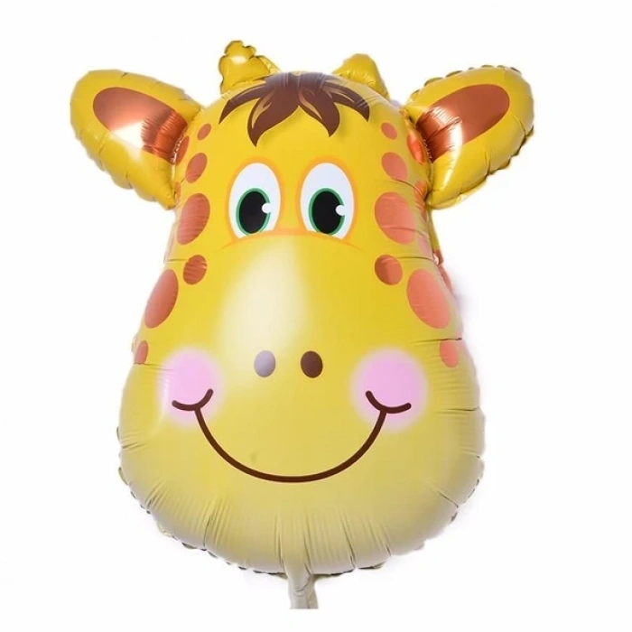 ZURAFA KAFA FOLYO BALON 22