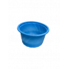 PLASTİK DONDURMA KASESİ 100CC (MAVİ)