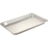 ALÜMİNYUM BAKLAVA TEPSİSİ