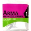 ARMA BAKKALİYE TORBASI (YARIMLIK)