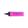 Edding 344 Fosforlu Kalem Pembe