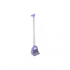 Flora F079 Mini Hazneli Süpürgeli Faraş