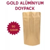 GOLD ALÜMİNYUM DOYPACK 8.5*14.5 CM