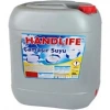 HANDLİFE PARFÜMLÜ SIVI ÇAMAŞIR SUYU 30 KG