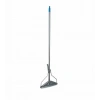 Islak Mop Aparatı Geniş Yaylı Metal Saplı