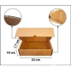 KARTON KARGO KUTUSU 27x32x10