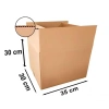 KARTON KARGO KUTUSU 30x35x30CM
