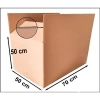 KARTON KARGO KUTUSU 50x50x70CM