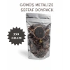 METALİZE KİLİTLİ DOYPACK 15*24 cm