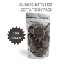 METALİZE ŞEFFAF KİLİTLİ DOYPACK 13*22.5