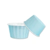MUFFİN KEK KAPSÜLÜ (MAVİ)