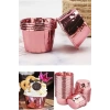 MUFFİN KEK KAPSÜLÜ (ROSE-GOLD)
