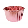 MUFFİN KEK KAPSÜLÜ (ROSE-GOLD)