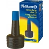 Pelikan Stampa Mürekkebi Mavi 30 cc