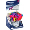 Pensan Triball Tükenmez Kalem 1 mm Renkli