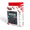 PİN HESAP MAKİNESİ MASAÜSTÜ 12 HANE SİYAH