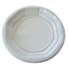 PLASTİK TABAK 13.5 CM