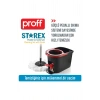 Proff Starex Pedallı Ve Mikrofiber Moplu Temizlik Seti