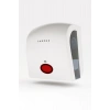 Sensörlü Kağıt Havlu Makinesi Beyaz - Havlu Dispenseri