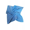 Silver Home Unıversal Mat Genel Temizlik Bezi Mavi 365 Gsm 40X40