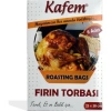 YANMAZ FIRIN TORBASI