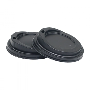 SICAK İÇECEK KAPAĞI (DUDAKLI) 12 OZ 8 OZ