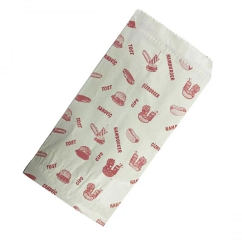 YANDAN AÇIK SANDVİÇ KESE KAĞIDI 10 KG (UZUN BOY)