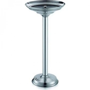 KROM AYAKLI ŞAMPANYA KÜLLÜK