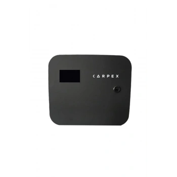 A1 Pro 900 Geniş Alan Koku Makinesi Siyah