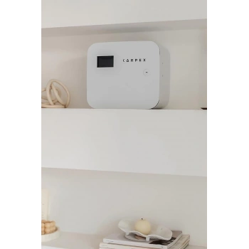 A1 Pro 900 Koku Makinesi ve A1 Koku Kartuşu 200 ML Seti (KARTUŞ TANIMALI)