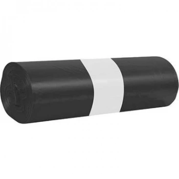 AĞIR HİZMET ÇÖP TORBASI 100x150 CM (800 GR.)