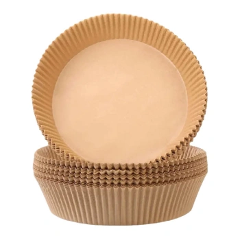 AİRFRYER PİŞİRME KAĞIDI 16 CM (YUVARLAK)