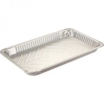 ALÜMİNYUM BAKLAVA TEPSİSİ
