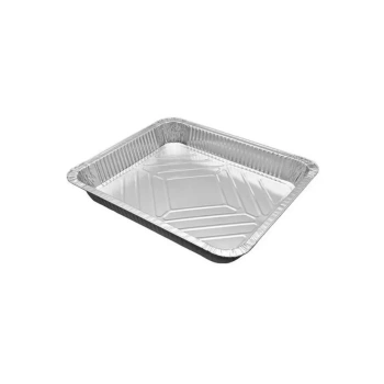 ALÜMİNYUM TEPSİ (BÜYÜK BOY)