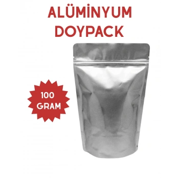ALÜMİNYUM DOYPACK 11*18.5 CM