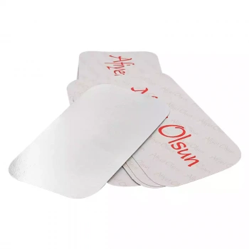 Alüminyum Kapak 500 Gr