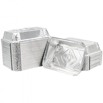 Alüminyum Kase 1000 Gr