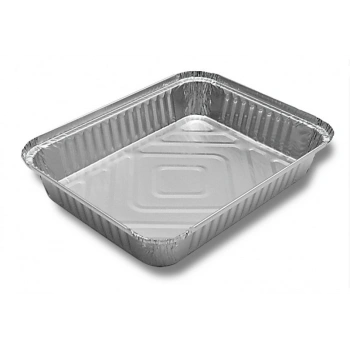 ALÜMİNYUM KASE 1500 GR.