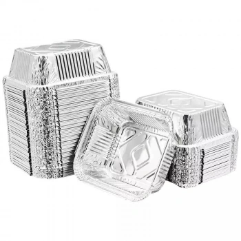 Alüminyum Kase 350 Gr