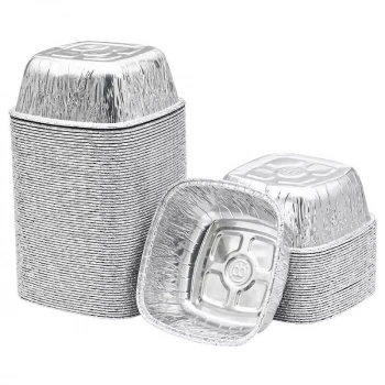 ALÜMİNYUM SÜTLAÇ-AŞURE KASE 100 LÜ