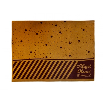 AMERİKAN SERVİS KAĞIDI