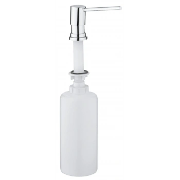 ANKASTRE SIVI SABUN DİSPENSERİ 1000ML