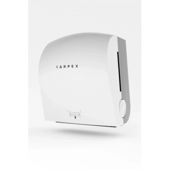 Autocut Manuel Kağıt Havlu Makinesi - Havlu Dispenseri