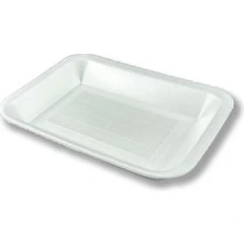 BASKISIZ KÖPÜK TABAK 500 GR 250Lİ