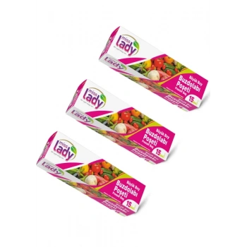 BUZDOLABI POŞETİ (BÜYÜK BOY)