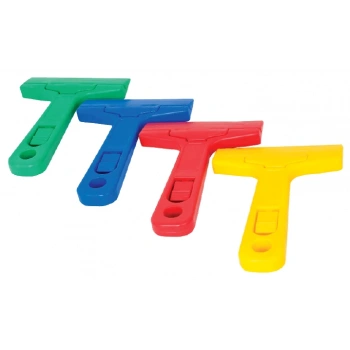 Cam Kazıma Aparatı