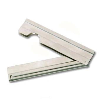 CAM KAZIMA APARATI METAL