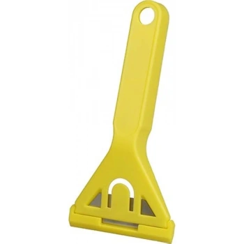 Cam Kazıma Bıçağı Aparatlı