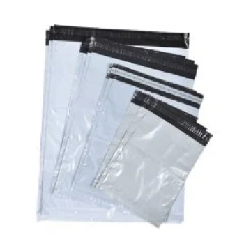 CEPLİ KARGO POŞETİ 24x30+5CM.